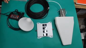 تقویت‌کننده آنتن موبایل 5G مارک Etenda مدل ET-CRED20D